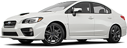 2017 Subaru WRX Base
