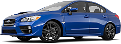 2017 Subaru WRX Base