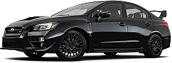 2017 Subaru WRX Base
