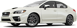 2017 Subaru WRX Base