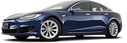 2017 Tesla Model S 60