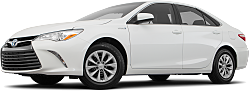 2017 Toyota Camry Hybrid LE