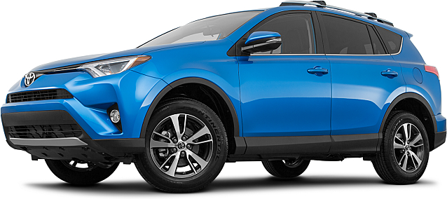 2017 Toyota RAV4 XLE at Mcphails Auto Sales Inc.
