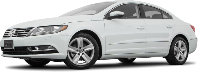 2017 Volkswagen CC 2.0T Sport PZEV