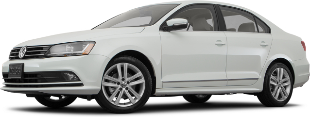 2017 Volkswagen Jetta 1.8T SEL at Beechmont Volkswagen