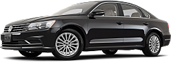 2017 Volkswagen Passat 1.8T S