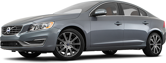 2017 Volvo S60 at Proactive Auto and Finance, LLC