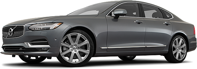 2017 Volvo S90 T5 Inscription