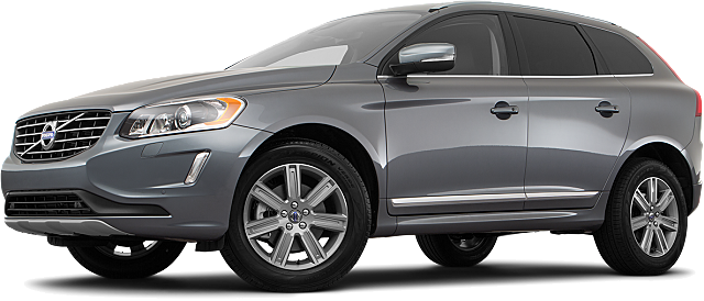 2017 Volvo XC60 T5 Inscription