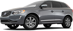 2017 Volvo XC60 T5 Inscription