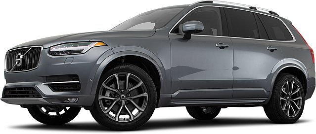 2017 Volvo XC90 T6 Inscription at C&K Auto Imports Inc.