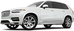 2017 Volvo XC90 T5 R-Design