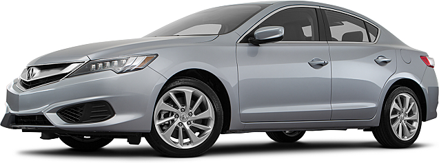 2018 Acura ILX w/Special Edition at Crest Cadillac