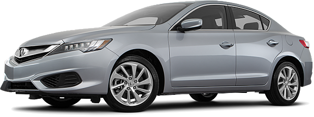 2018 Acura ILX Base