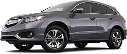 Acura  