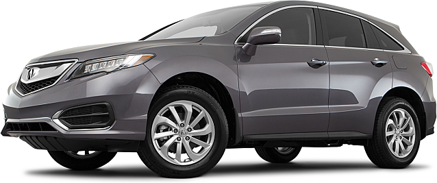 2018 Acura RDX at Acura of Bay Shore