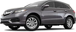  Acura  