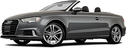 2018 Audi A3 2.0T Premium