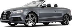 2018 Audi A3 2.0T Premium