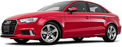 2018 Audi A3 2.0T Premium