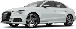 2018 Audi A3 2.0T Premium