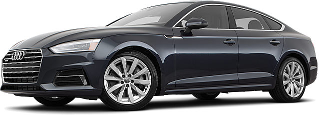 2018 Audi A5 Sportback 2.0T quattro Premium
