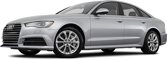 2018 Audi A6 2.0T Premium