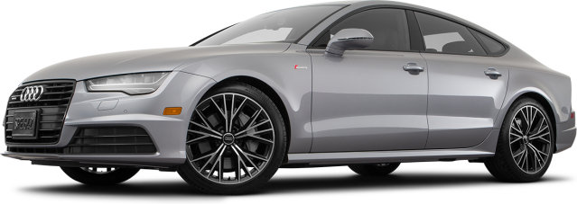 2018 Audi A7 3.0T quattro Premium Plus at Audi Bridgewater