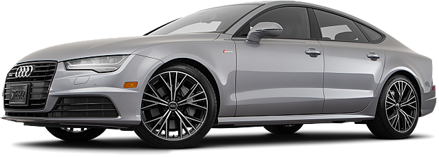 2018 Audi A7 3.0T quattro Premium Plus