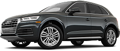 2018 Audi Q5 2.0T quattro Premium Plus