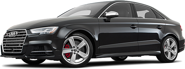 2018 Audi S3 2.0T quattro Premium Plus
