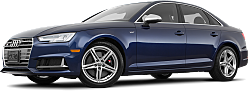2018 Audi S4 3.0T quattro Premium Plus
