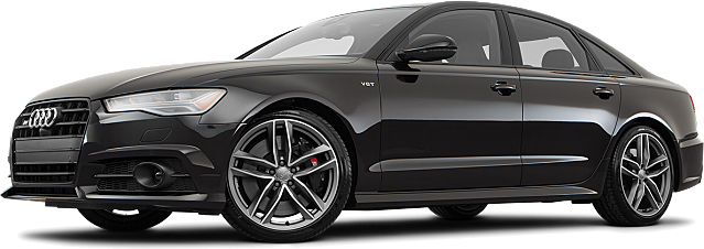 2018 Audi S6 4.0T quattro Premium Plus