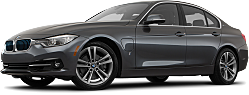 2018 BMW 3 Series 320i
