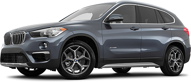 2018 BMW X1 sDrive28i at Maserati & Alfa Romeo of Monmouth