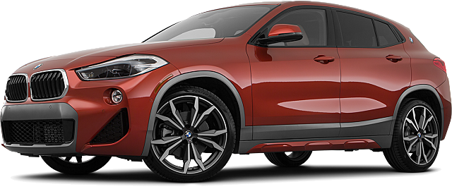 2018 BMW X2 sDrive28i