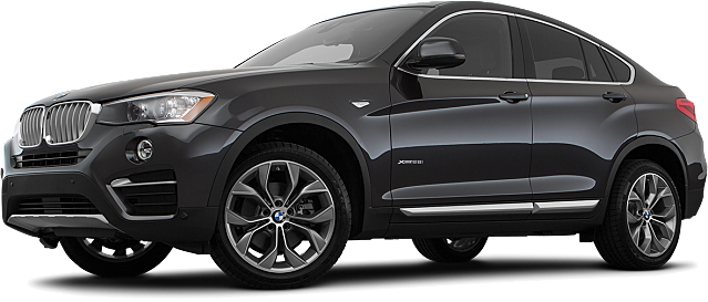2018 BMW X4 xDrive28i