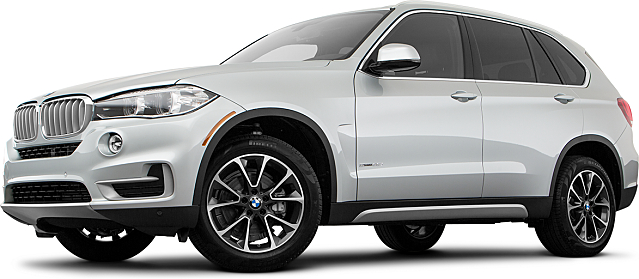 2018 BMW X5 xDrive35i at Bul Auto Sales & Service - KARMA Albany