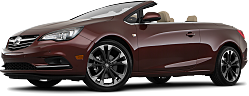 2018 Buick Cascada Base