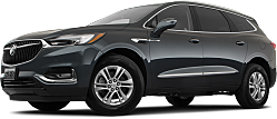 2018 Buick Enclave Base
