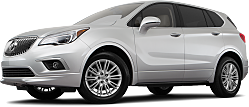 2018 Buick Envision Base
