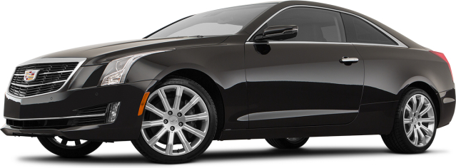 2018 Cadillac ATS 3.6L Premium Luxury at Lexus of Freeport