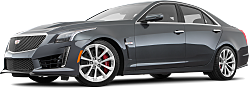  Cadillac  