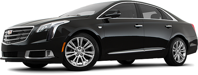 2018 Cadillac XTS Standard