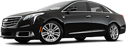  Cadillac  