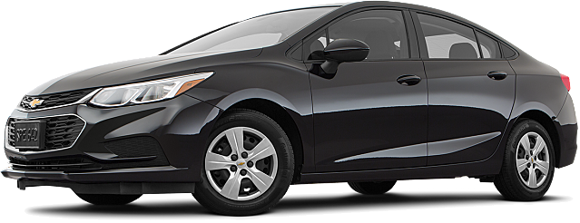 2018 Chevrolet Cruze L Manual