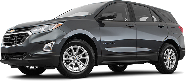 None Chevrolet Equinox L