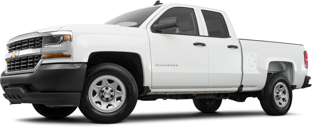 2018 Chevrolet Silverado 1500 LT at Brown Daub Volvo Cars Lehigh Valley
