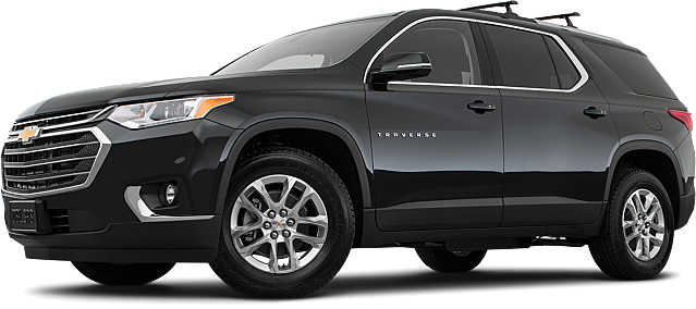 2018 Chevrolet Traverse L