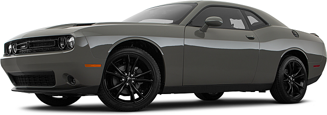 2018 Dodge Challenger SXT at Dean Mitchell Auto Mall